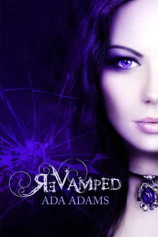 ReVamped (Angel Creek, #1)