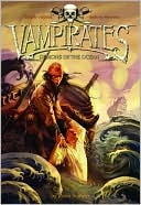 Demons of the Ocean (Vampirates, #1)