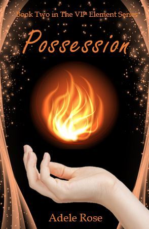 Possession (The VIth Element #2)