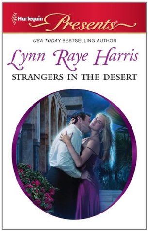 Strangers in the Desert (The Al Dhakir Brothers #1)