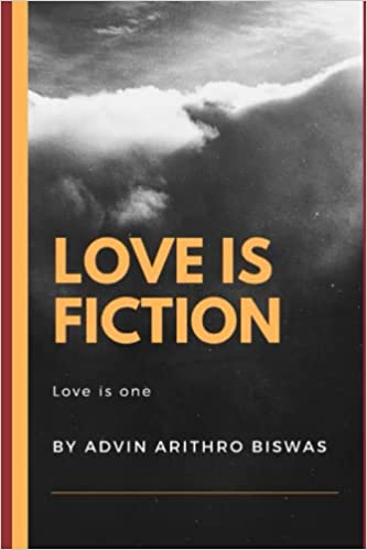 LOVE IS FICTION