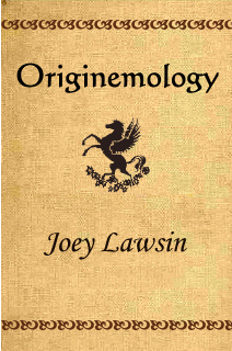 Originemology
