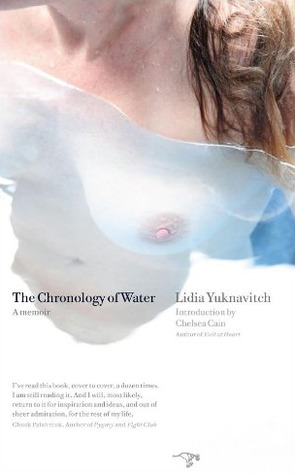 The Chronology of Water