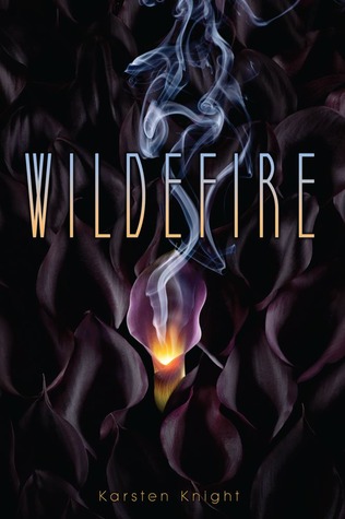 Wildefire (Wildefire #1)
