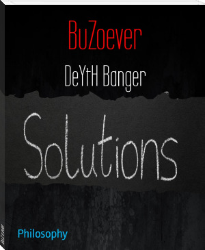 BuZoever (Deeper Level #19)