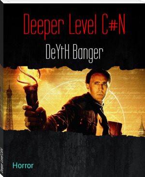 Deeper Level C#N