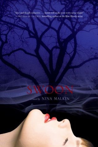 Swoon (Swoon, #1)