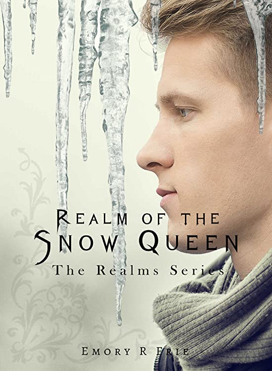 Realm of the Snow Queen (The Realms Series, #5)