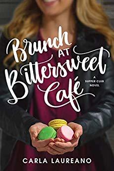 Brunch at Bittersweet Café (Supper Club #2)