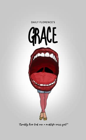 Grace - A Funny Book For Women