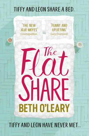 The Flatshare (The Flatshare, #1)