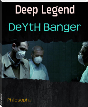 Deep Legend  (Deeper Level Drop #3)