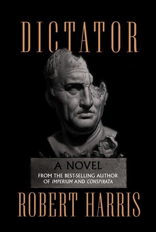 Dictator (Cicero, #3)