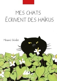 Mes chats écrivent des haïkus