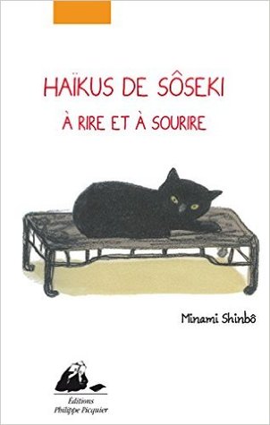 Haïkus de Sôseki à rire et à sourire