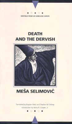 Death and the Dervish