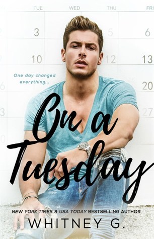 On a Tuesday (One Week, #1)