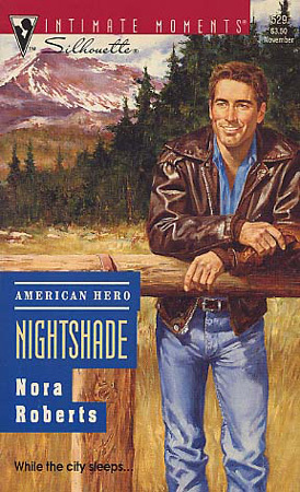 Nightshade (Night Tales, #3)