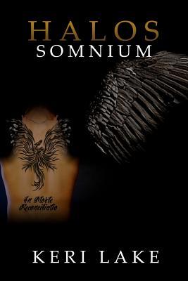 Somnium (Halos, #1)