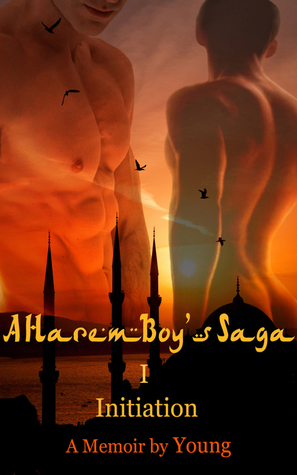 Initiation (A Harem Boy's Saga, #1)