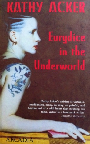 Eurydice in the Underworld