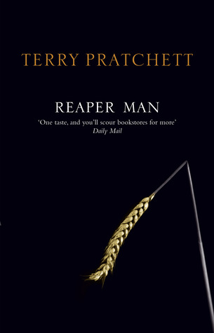 Reaper Man (Discworld, #11; Death, #2)