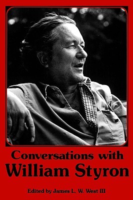 Conversations with William Styron