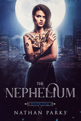 The Nephelium (The Eternals) (Volume 1)