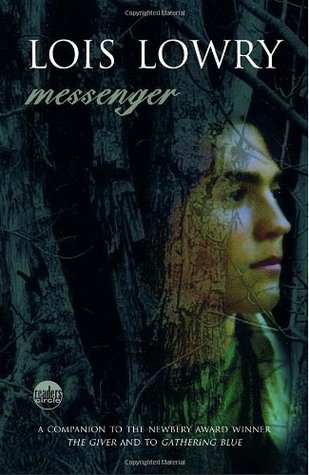 Messenger (The Giver, #3)