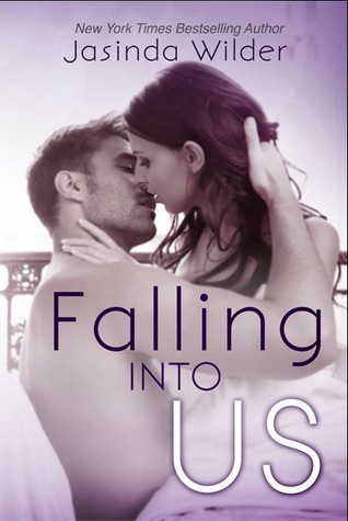Falling into Us (Falling, #2)