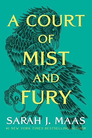 A Court of Mist and Fury (A Court of Thorns and Roses, #2)