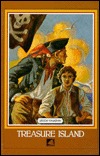 Treasure Island (American Short Stories)