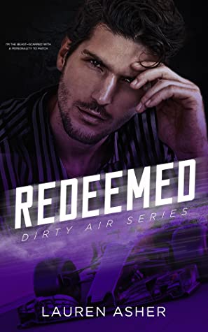 Redeemed (Dirty Air, #4)