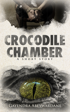 Crocodile Chamber