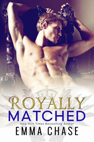 Royally Matched (Royally, #2)