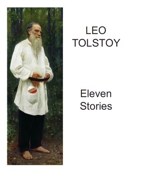 Eleven Stories