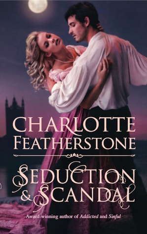 Seduction & Scandal (The Brethren Guardians, #1)