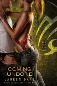 Coming Undone (Brown Family, #2)