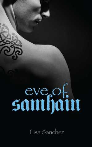 Eve of Samhain (Hanaford Park, #1)