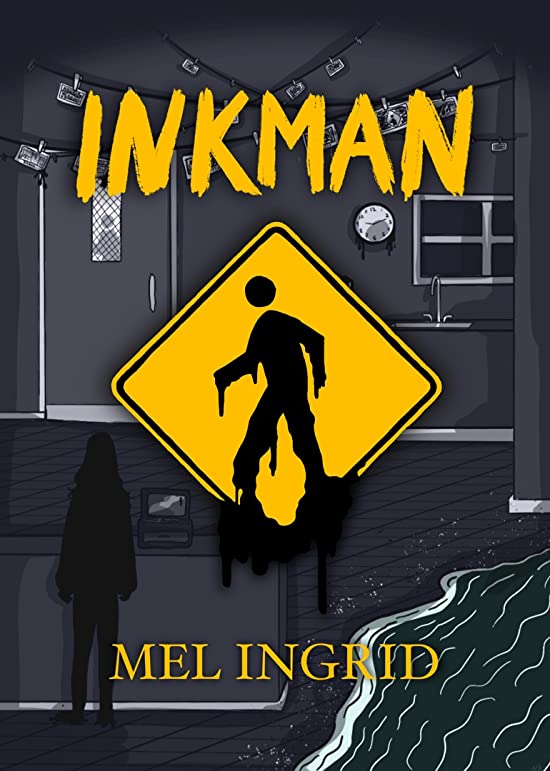 Inkman