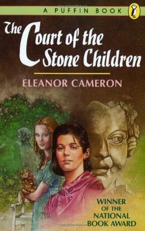 The Court of the Stone Children (Stone Children, #1)