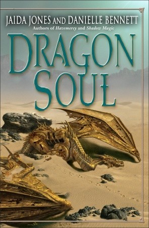 Dragon Soul (Havemercy #3)