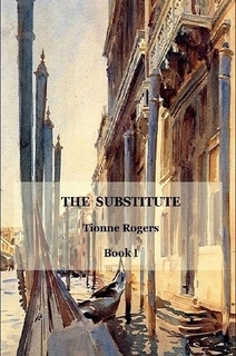 The Substitute (Guntram de Lisle #1)