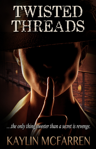 Twisted Threads (Threads #4)