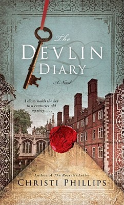 The Devlin Diary (Claire Donovan #2)