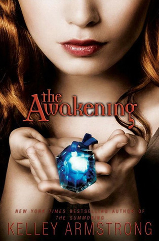 The Awakening (Darkest Powers, #2)