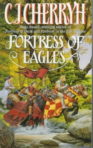 Fortress of Eagles (Fortress, #2)