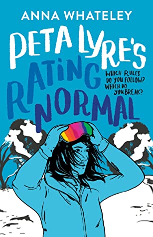 Peta Lyre’s Rating Normal