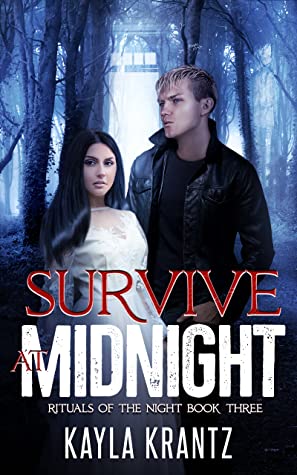 Survive at Midnight (Rituals of the Night #3)