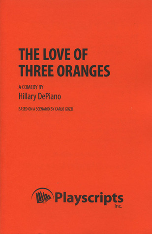 The Love of Three Oranges